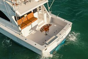 2005 Viking Convertible thumbnail 64