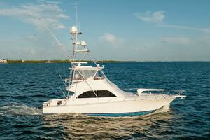 2005 Viking Convertible thumbnail 5