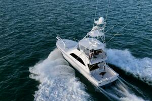 2005 Viking Convertible thumbnail 94