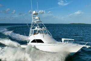2005 Viking Convertible thumbnail 37
