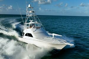 2005 Viking Convertible thumbnail 95