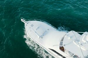 2005 Viking Convertible thumbnail 89
