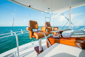 2005 Viking Convertible thumbnail 56