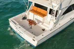 2005 Viking Convertible thumbnail 65