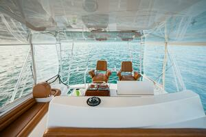 2005 Viking Convertible thumbnail 43
