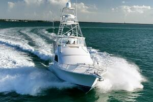2005 Viking Convertible thumbnail 100