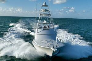 2005 Viking Convertible thumbnail 96