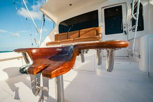 2005 Viking Convertible thumbnail 72