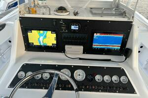 2000 Strike Center Console thumbnail 10
