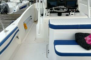 2000 Strike Center Console thumbnail 9