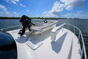 2000 Viking 50 Convertible thumbnail 31