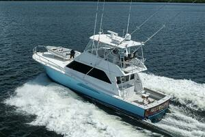 2000 Viking 50 Convertible thumbnail 64