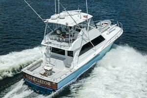 2000 Viking 50 Convertible thumbnail 66
