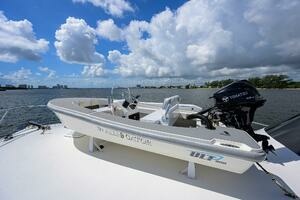 2000 Viking 50 Convertible thumbnail 32