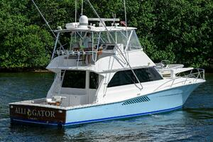 2000 Viking 50 Convertible thumbnail 63