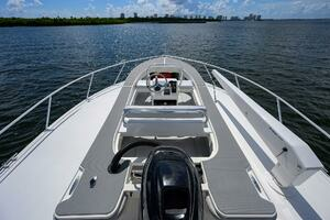 2000 Viking 50 Convertible thumbnail 30