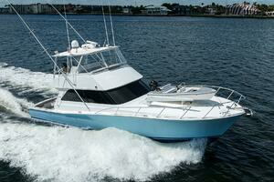 2000 Viking 50 Convertible thumbnail 67