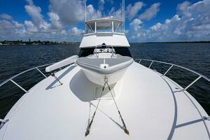 2000 Viking 50 Convertible thumbnail 28