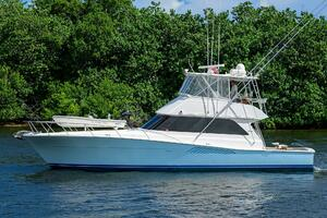 2000 Viking 50 Convertible thumbnail 5