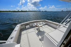 2000 Viking 50 Convertible thumbnail 45