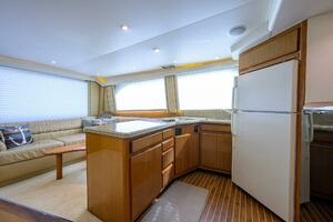 2000 Viking 50 Convertible thumbnail 12