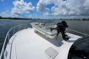 2000 Viking 50 Convertible thumbnail 29