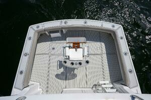 2000 Viking 50 Convertible thumbnail 42