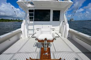 2000 Viking 50 Convertible thumbnail 47