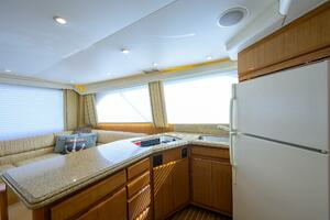 2000 Viking 50 Convertible thumbnail 13