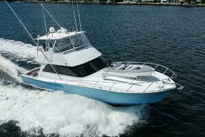 2000 Viking 50 Convertible thumbnail 2