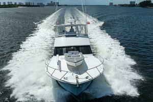 2000 Viking 50 Convertible thumbnail 3