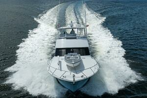 2000 Viking 50 Convertible thumbnail 27