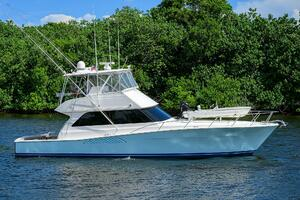 2000 Viking 50 Convertible thumbnail 1