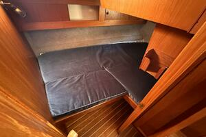 1985 Custom Whiting Yachts 40 thumbnail 24