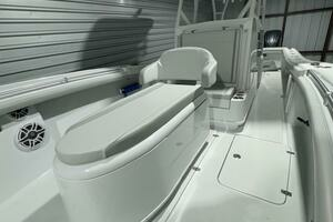 2024 Yellowfin 36 thumbnail 13