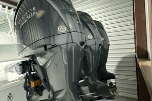 2024 Yellowfin 36 thumbnail 4