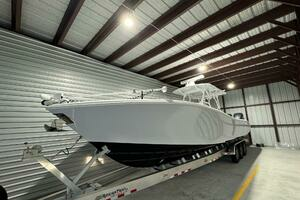 2024 Yellowfin 36 thumbnail 2