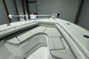 2024 Yellowfin 36 thumbnail 11