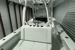 2024 Yellowfin 36 thumbnail 6