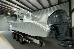 2024 Yellowfin 36 thumbnail 3