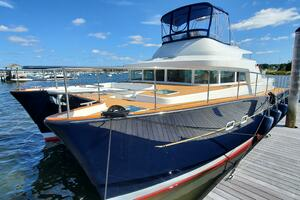 My Three Girls 2004 Lagoon 43 PC Yacht For Sale in Marion MA
