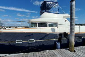 My Three Girls 2004 Lagoon 43 PC Yacht For Sale in Marion MA