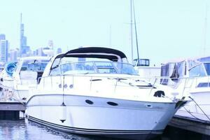 1996 Sea Ray Sundancer thumbnail 1