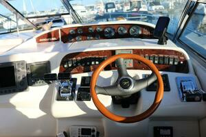 1996 Sea Ray Sundancer thumbnail 14