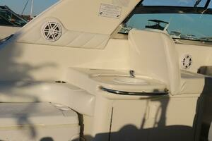 1996 Sea Ray Sundancer thumbnail 29
