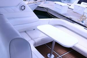 1996 Sea Ray Sundancer thumbnail 16