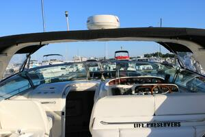 1996 Sea Ray Sundancer thumbnail 12