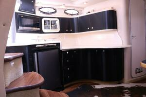 1996 Sea Ray Sundancer thumbnail 18