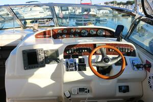 1996 Sea Ray Sundancer thumbnail 13