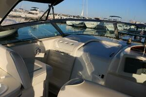 1996 Sea Ray Sundancer thumbnail 27